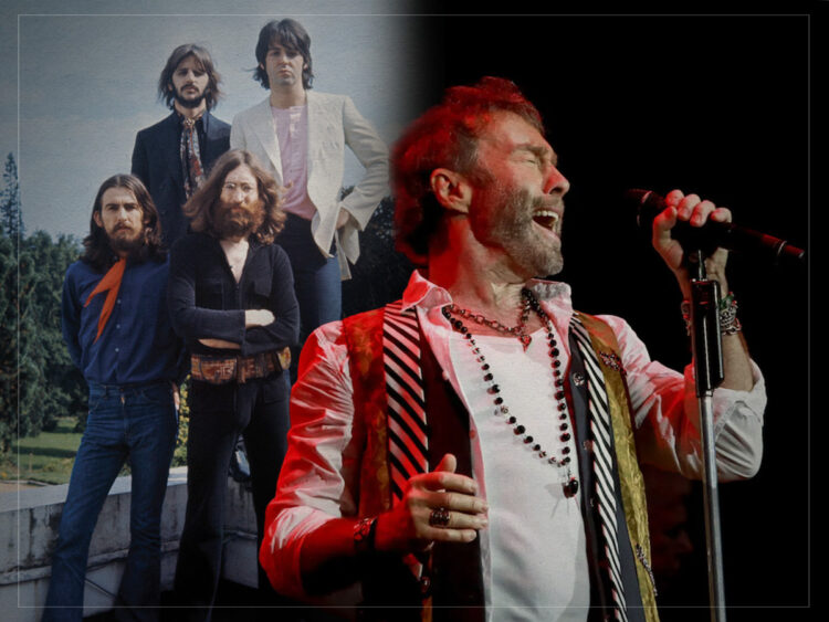 The Beatles song Paul Rodgers thought was perfect