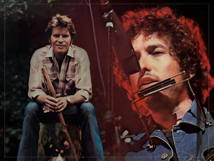 The CCR song John Fogerty said was as good as Bob Dylan