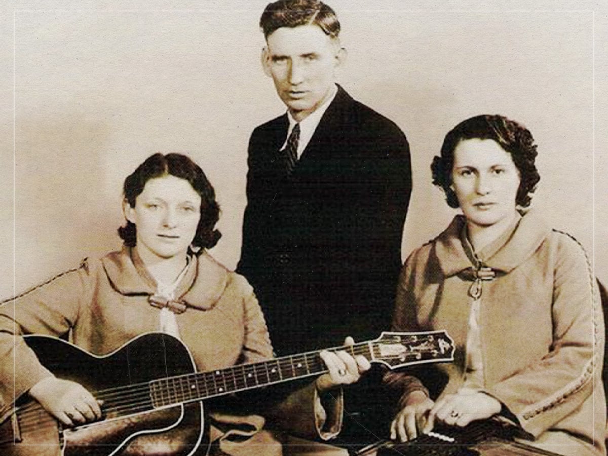 The Carter Family