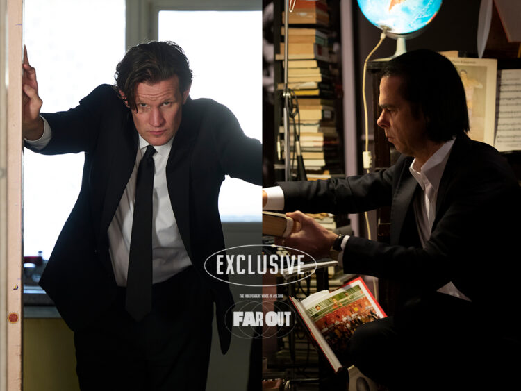 The Death of Bunny Munro' director Isabella Eklof reveals the adaptation was tricky for Nick Cave