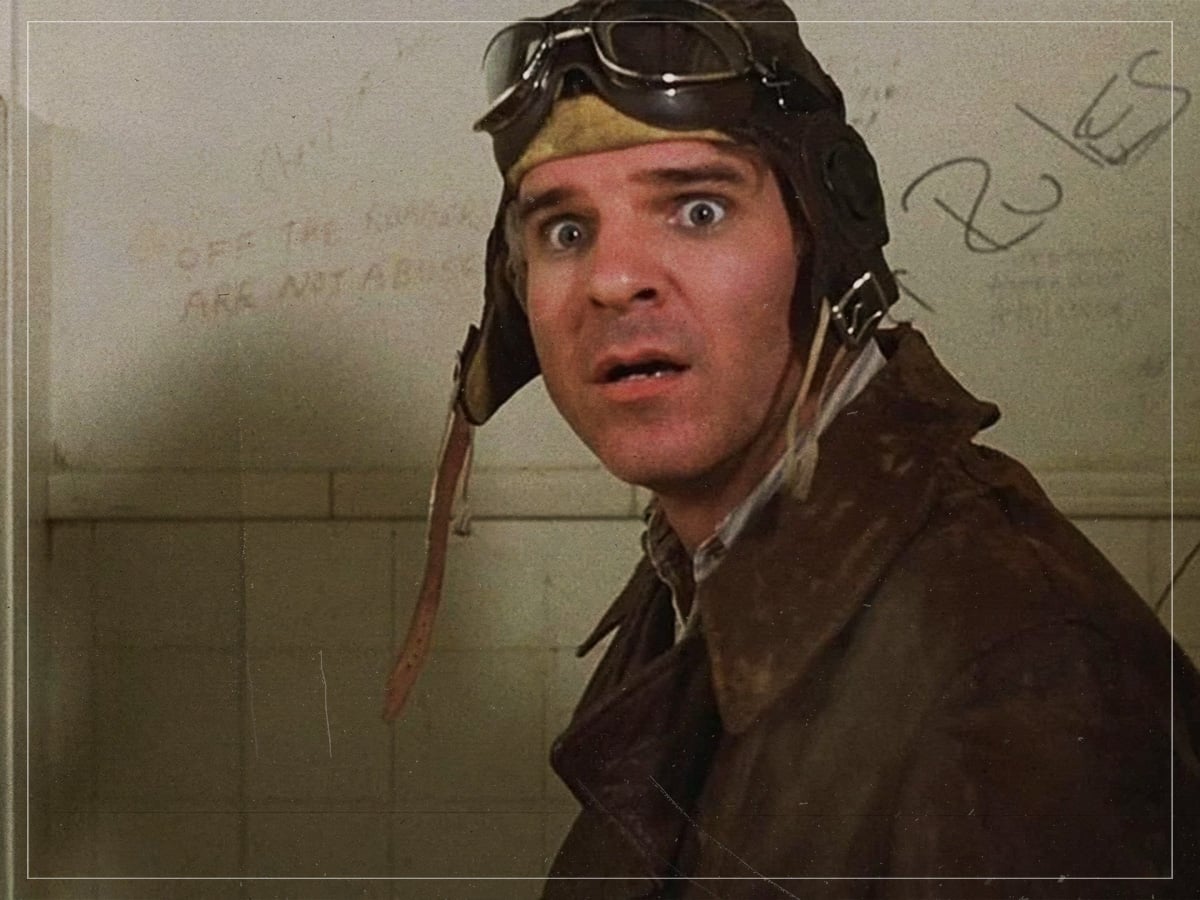 The Jerk - Carl Reiner - 1979