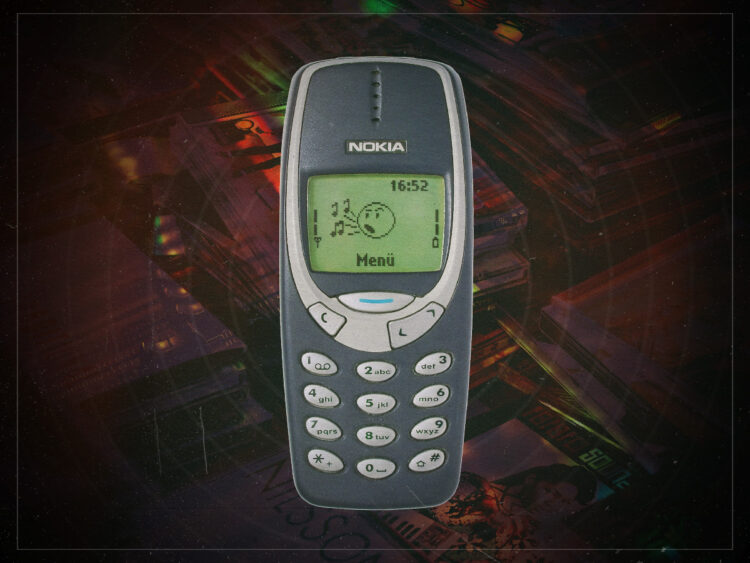 The bizarre time when ringtones became a billion-pound branch of the music industry