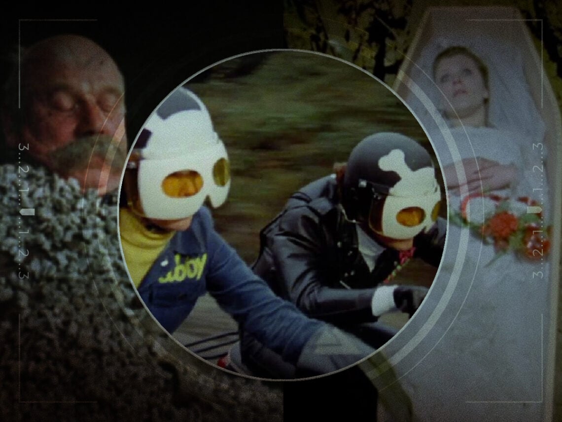 The five best British movies of the 1970s that you’ve never heard of