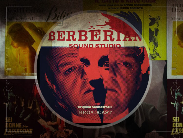 The five best movie theme songs that you've never heard of -