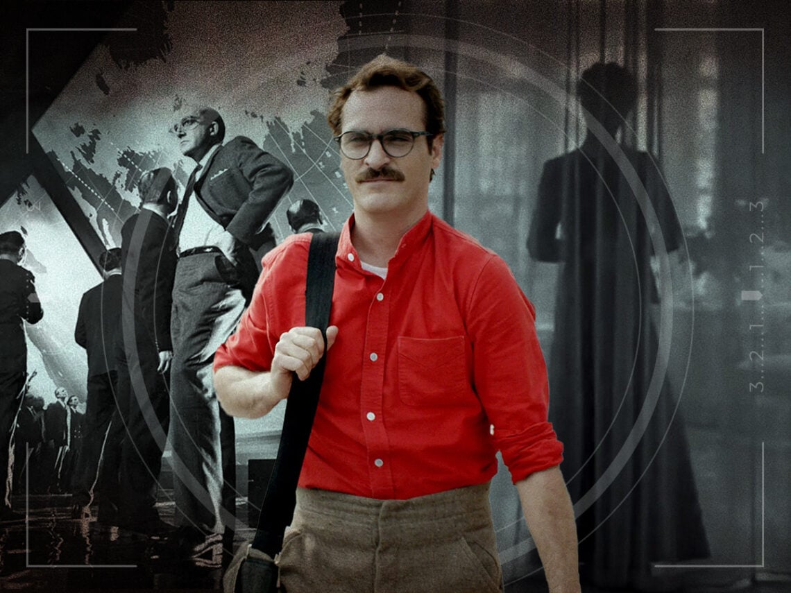 The five greatest movie characters who never appear onscreen