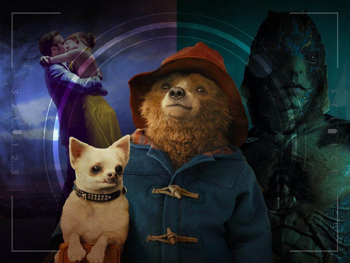 The five most overrated films of the century so far