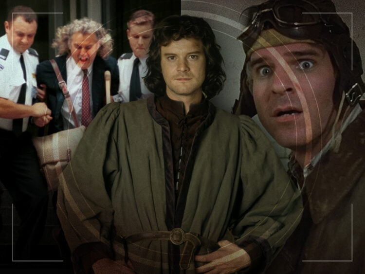 The five most preposterous lawsuits in cinema history