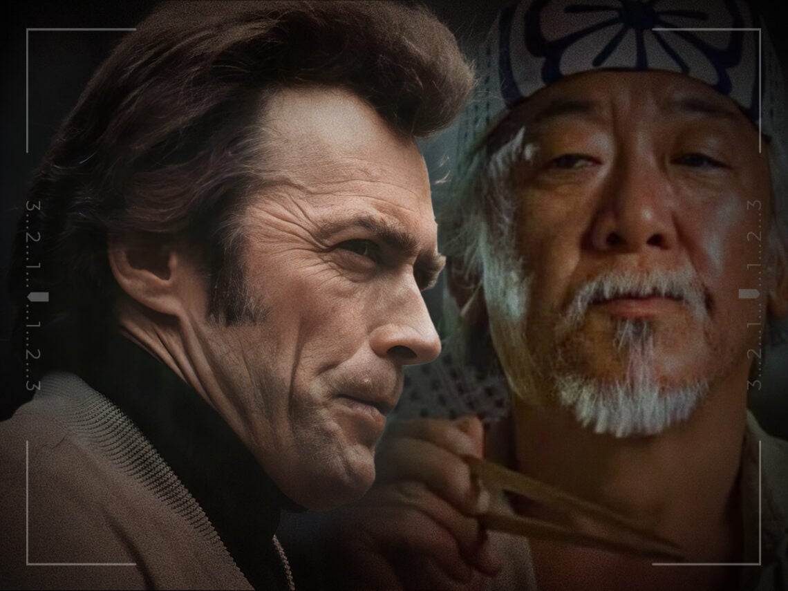The one and only reason why Clint Eastwood hates 'The Karate Kid' with a passion