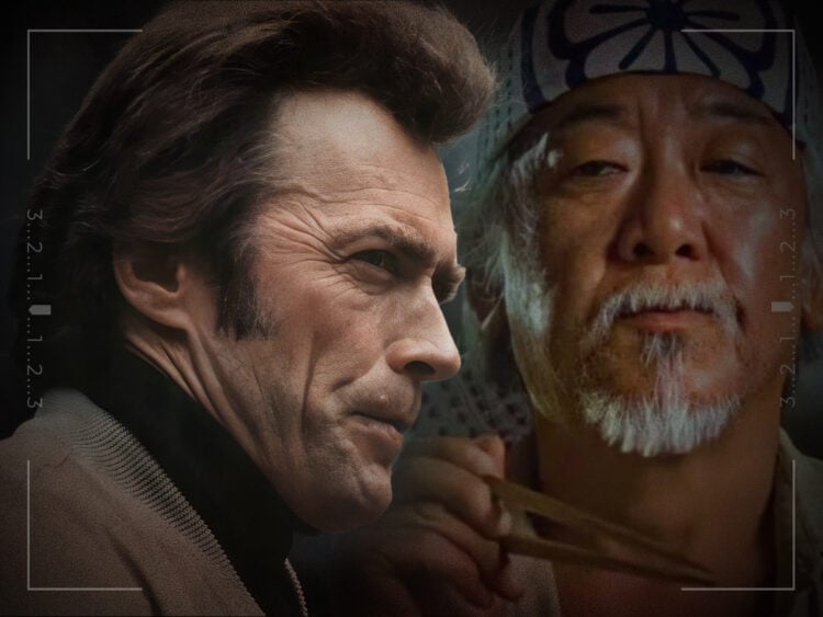 The one and only reason why Clint Eastwood hates 'The Karate Kid' with a passion