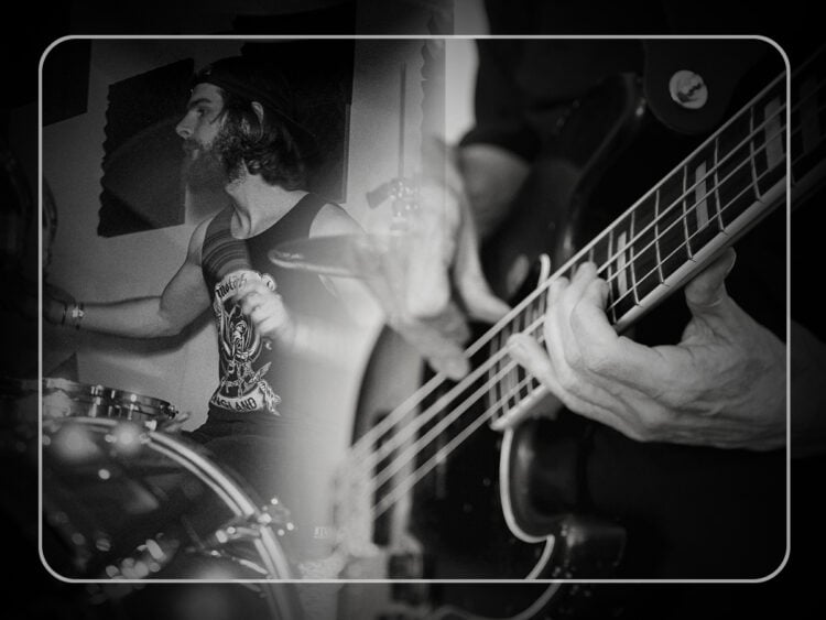 The rhythm section- An ode to music’s overlooked heroes