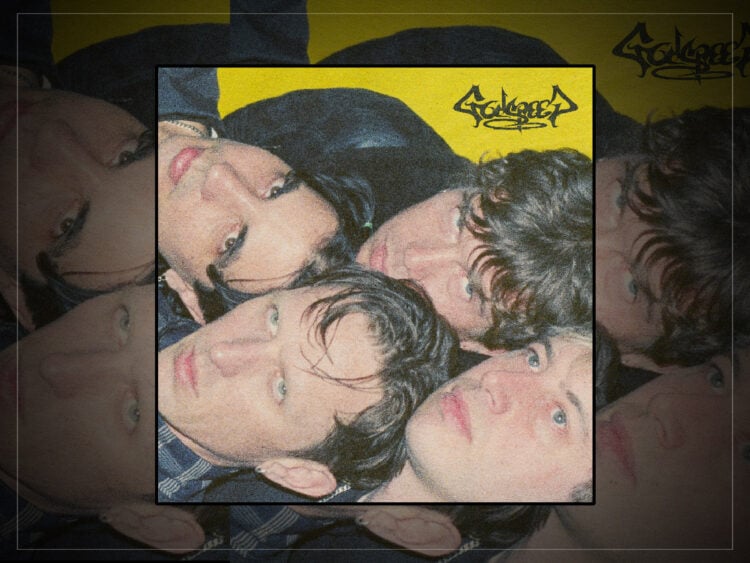 These New South Whales - GODSPEED - 2025