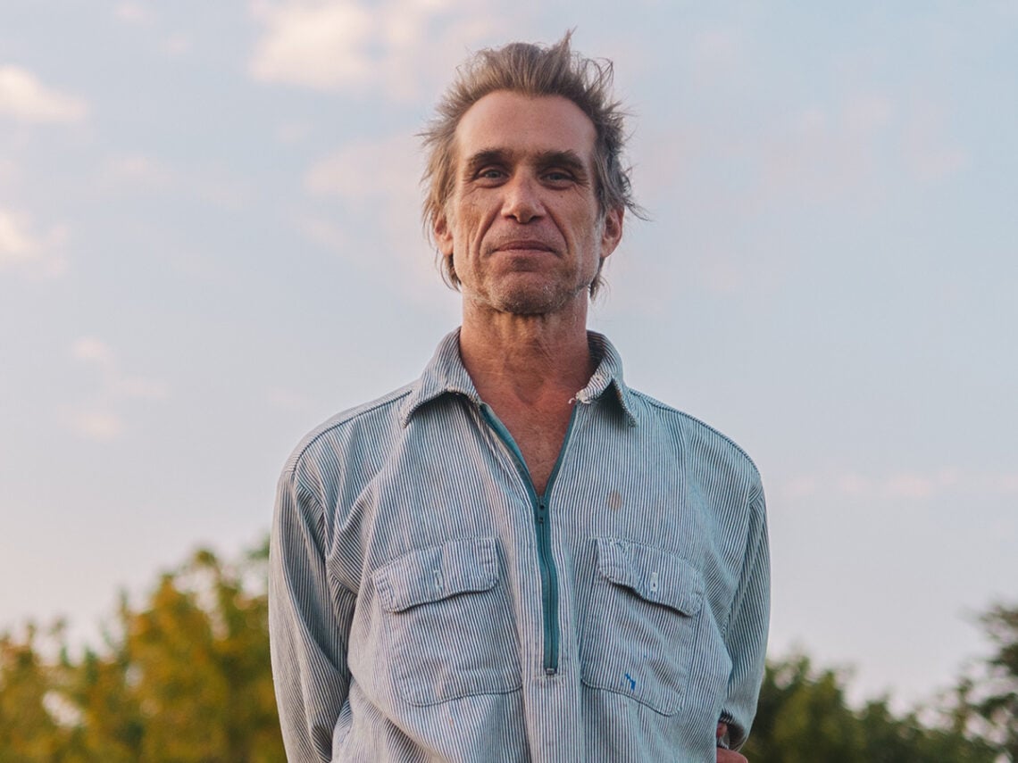 Todd Snider - Musician - 2025