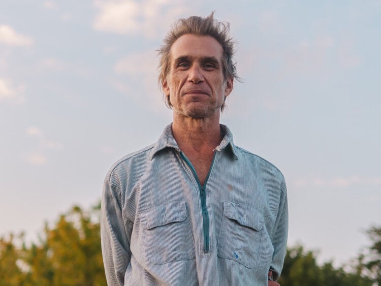Todd Snider - Musician - 2025