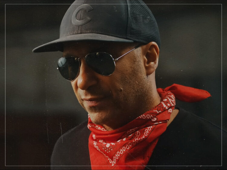 Tom Morello - Guitarist - Singer - Rage Against the Machine - Audioslave - 2020