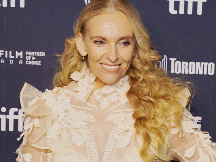 Toni Collette - Actress - 2025