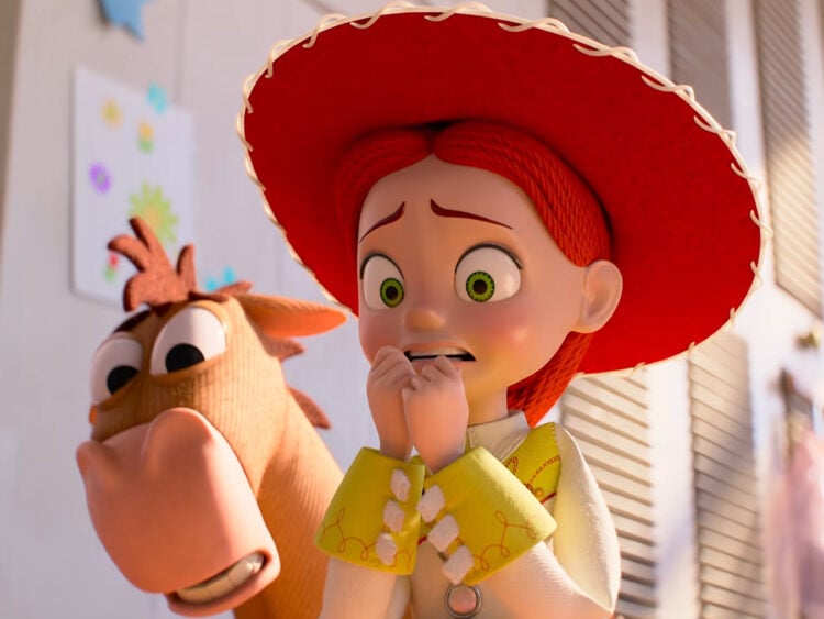'Toy Story 5' trailer reveals tech villain in upcoming movie
