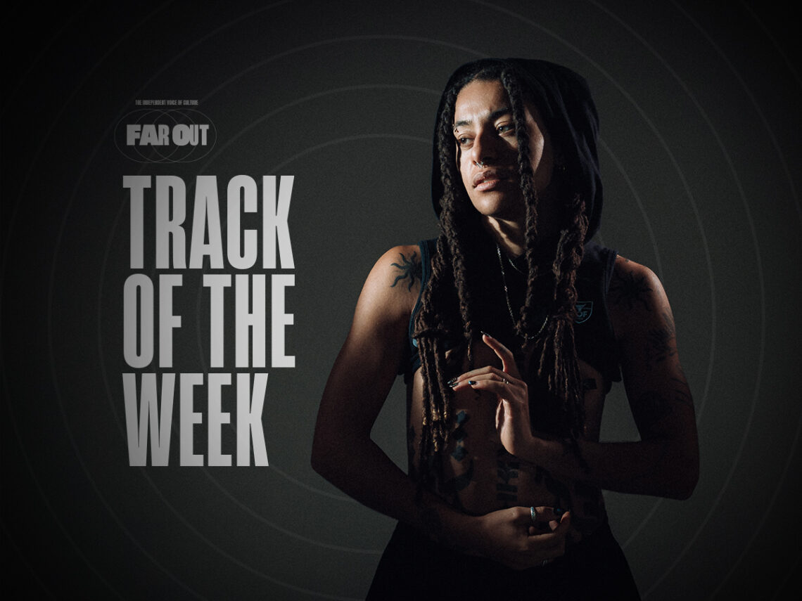 Track of the Week- Grove takes aim at political cowardice with fiercer seethe on 'Break a Sweat'