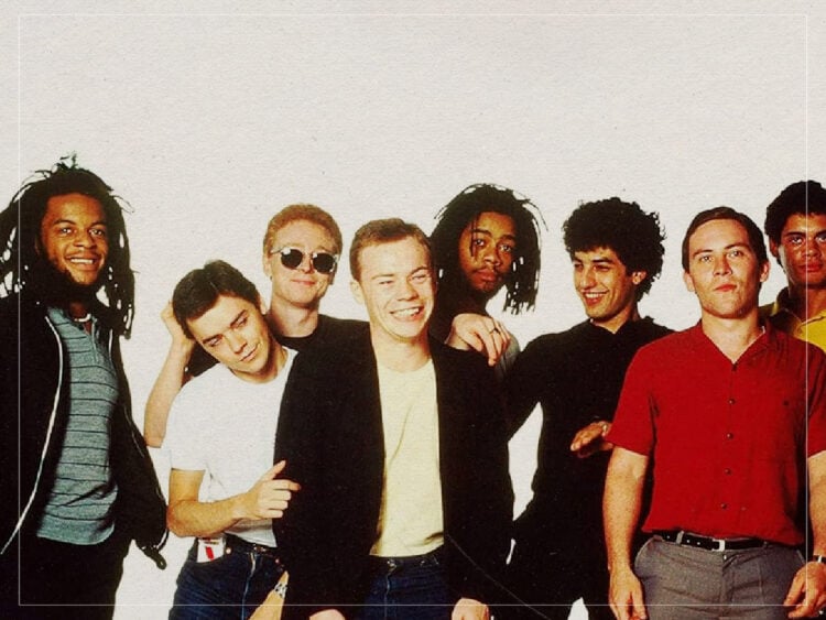 UB40