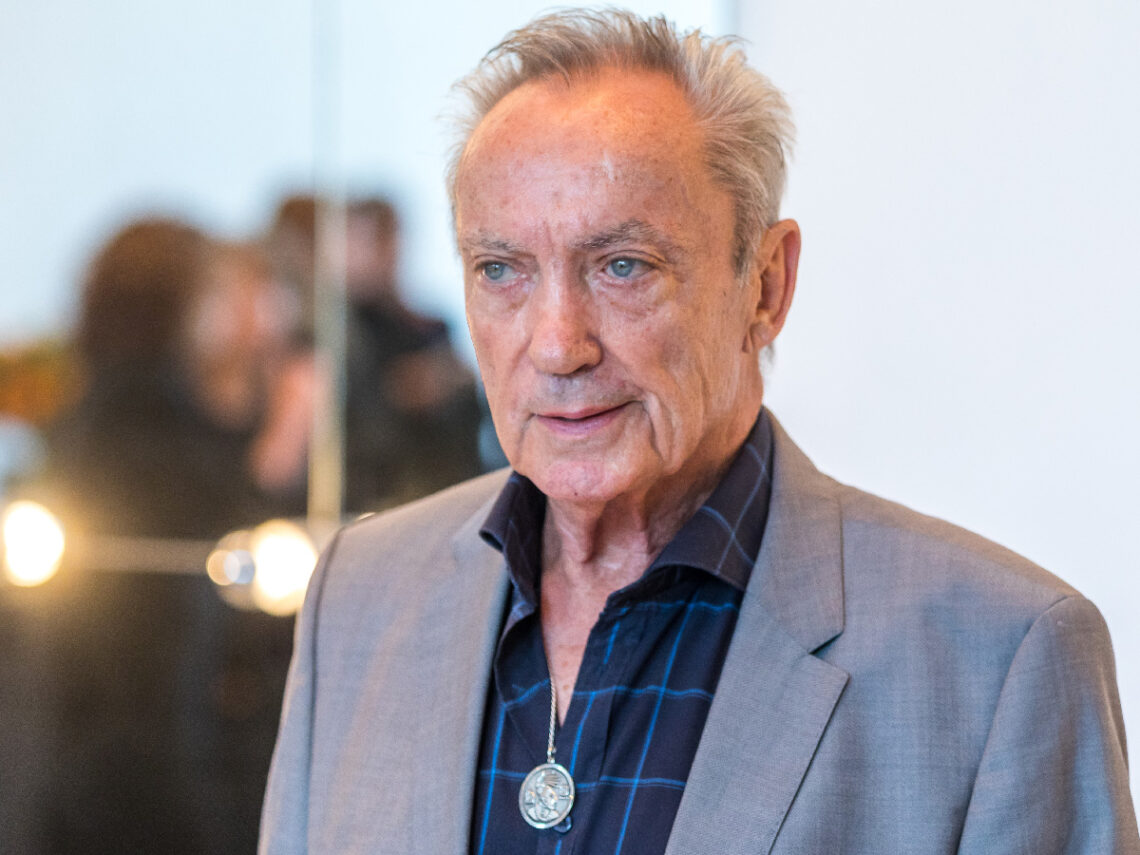 Udo Kier - Actor - 2024