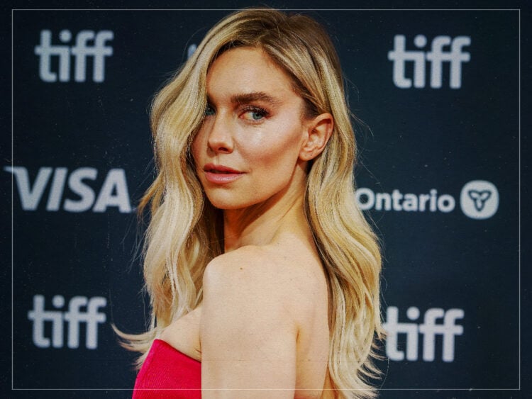 Vanessa Kirby - Actress - 2024