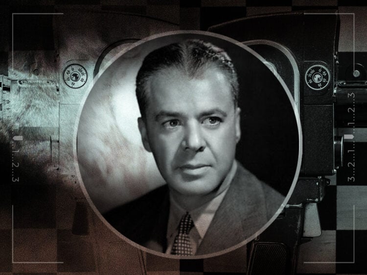 Walter Wanger- The producer who shot a man, pled insanity, and then made the most expensive movie of all time