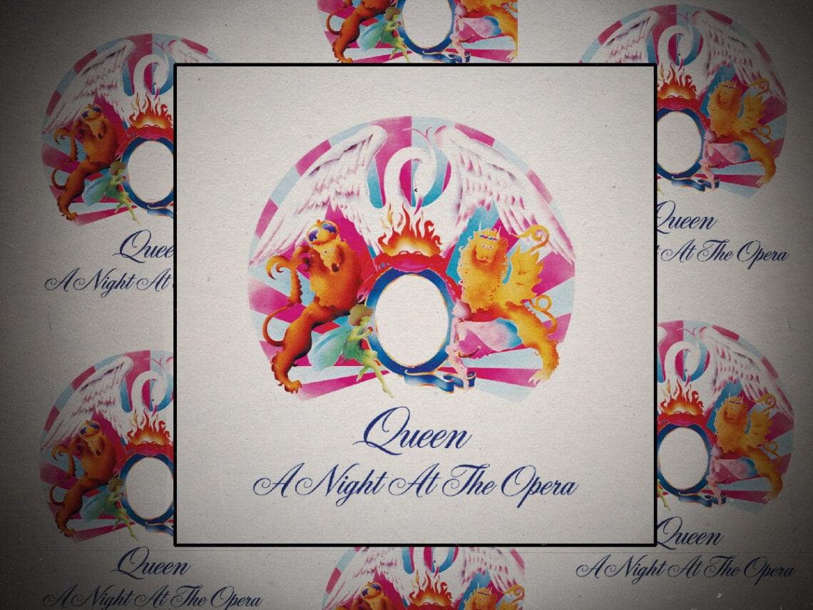 We’re still at the opera Revisiting Queen’s spellbinding album 50 years later