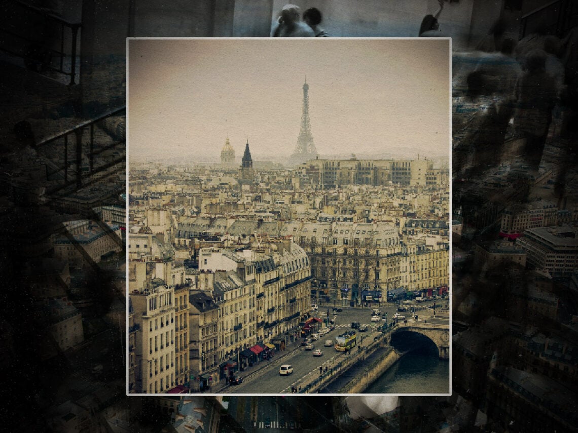 What is Paris Syndrome