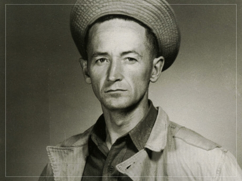 Woody Guthrie - Musician