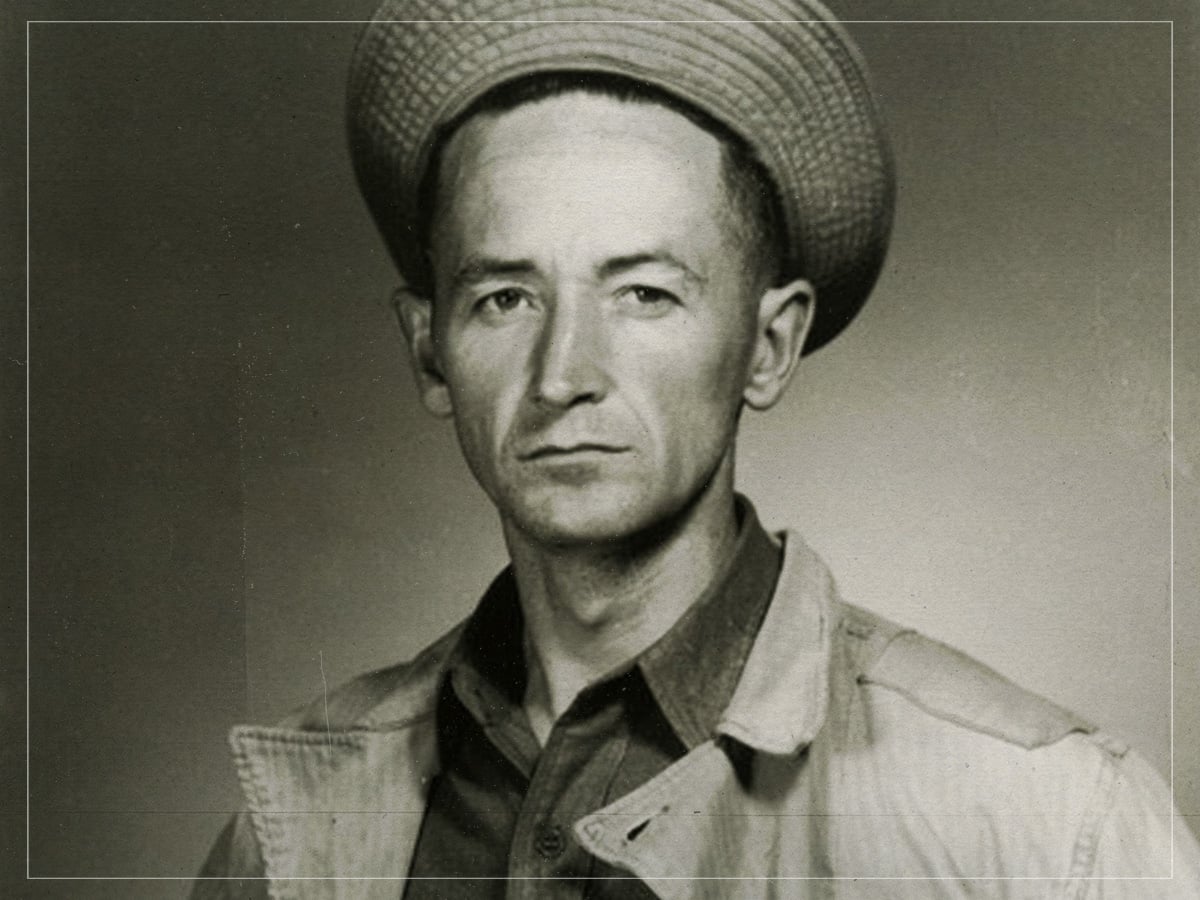 Woody Guthrie - Musician