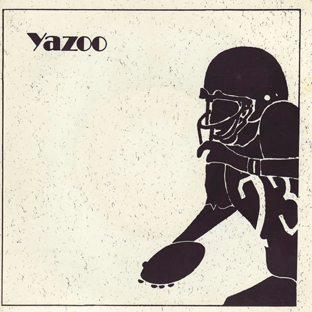 Yazoo - Only You - 1982