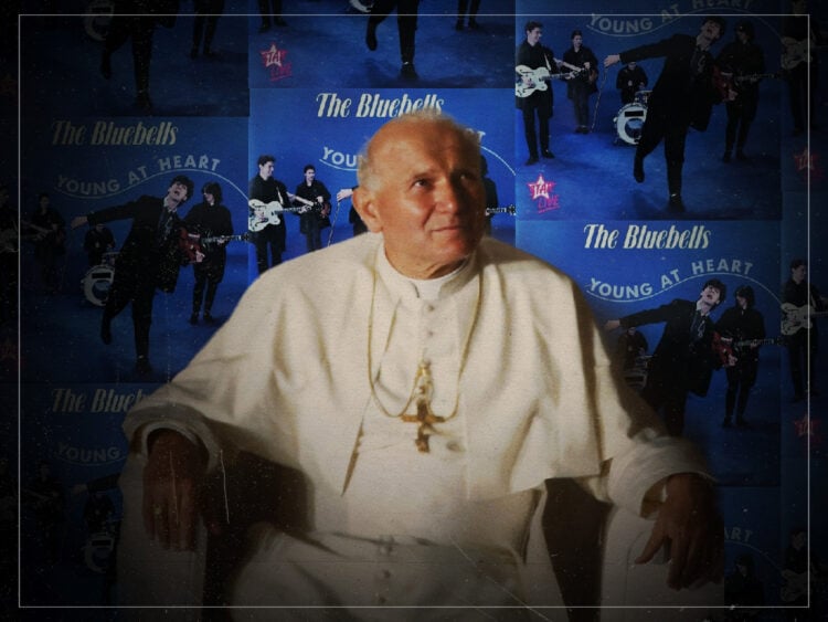 Young at Heart The forgotten Scottish song that met with the wrath of the Pope