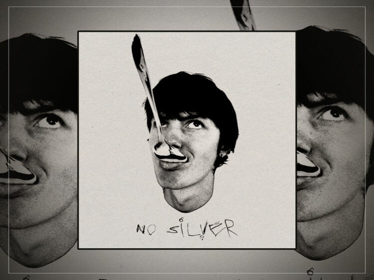 Zander - No Silver EP - 2025