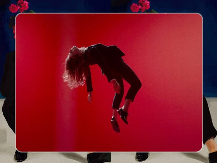 ‘Saint Claude’- The harrowing tale behind Christine and the Queens’ breakthrough