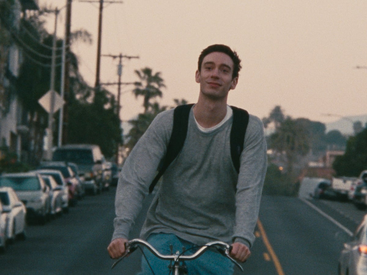 ‘Lurker’ (Alex Russell) - 2025