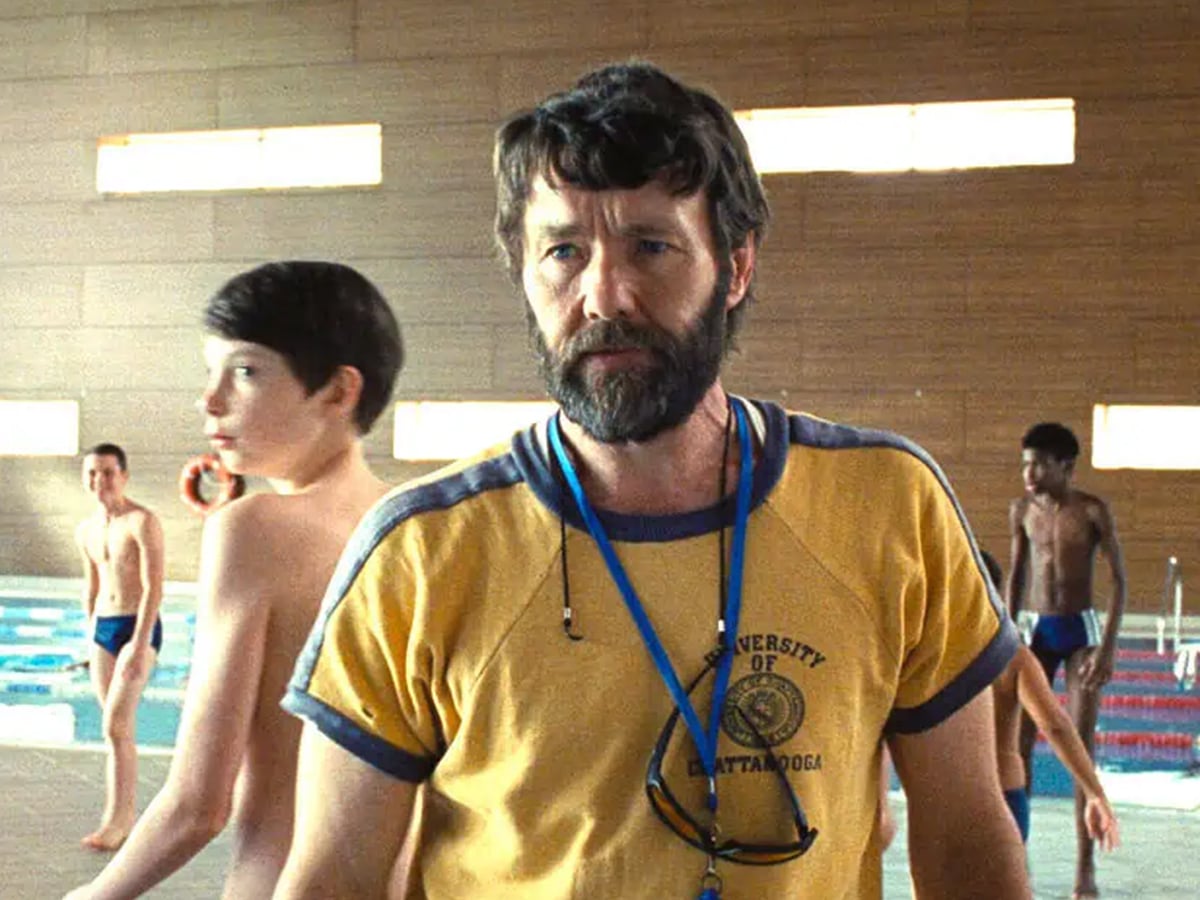‘The Plague’ (Charlie Polinger) - 2025