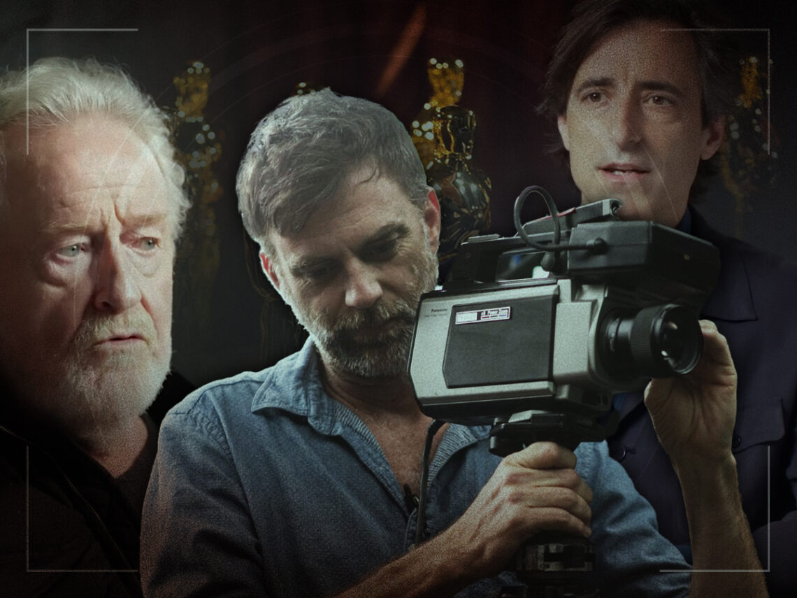 10 directors guaranteed to win an Oscar before they die