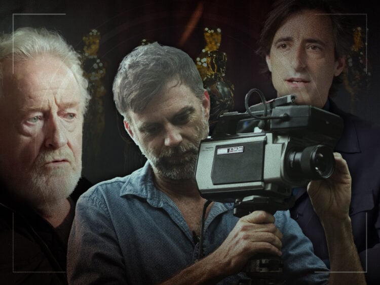 10 directors guaranteed to win an Oscar before they die