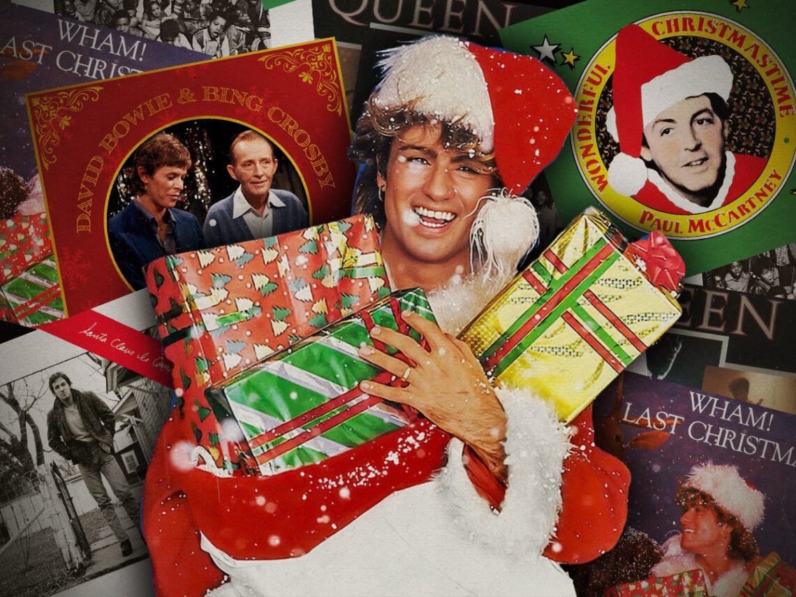 12 songs of Christmas The essential holiday tracks you need this year