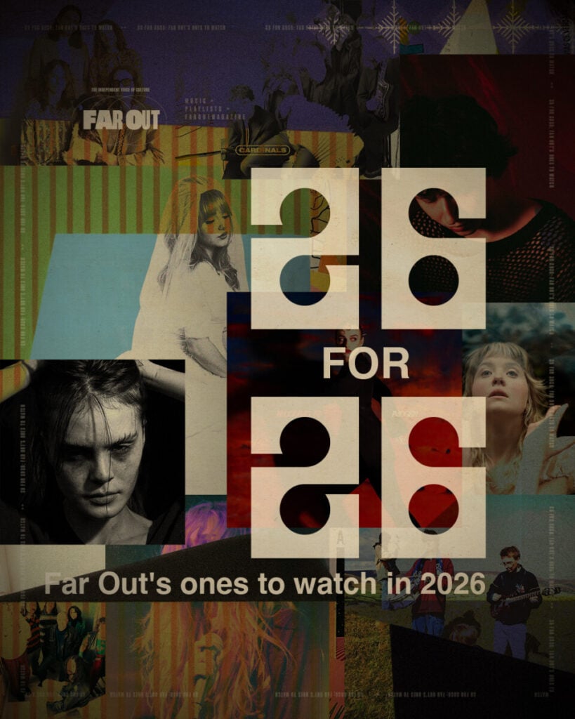 26 for 2026- Far Out's ones to watch