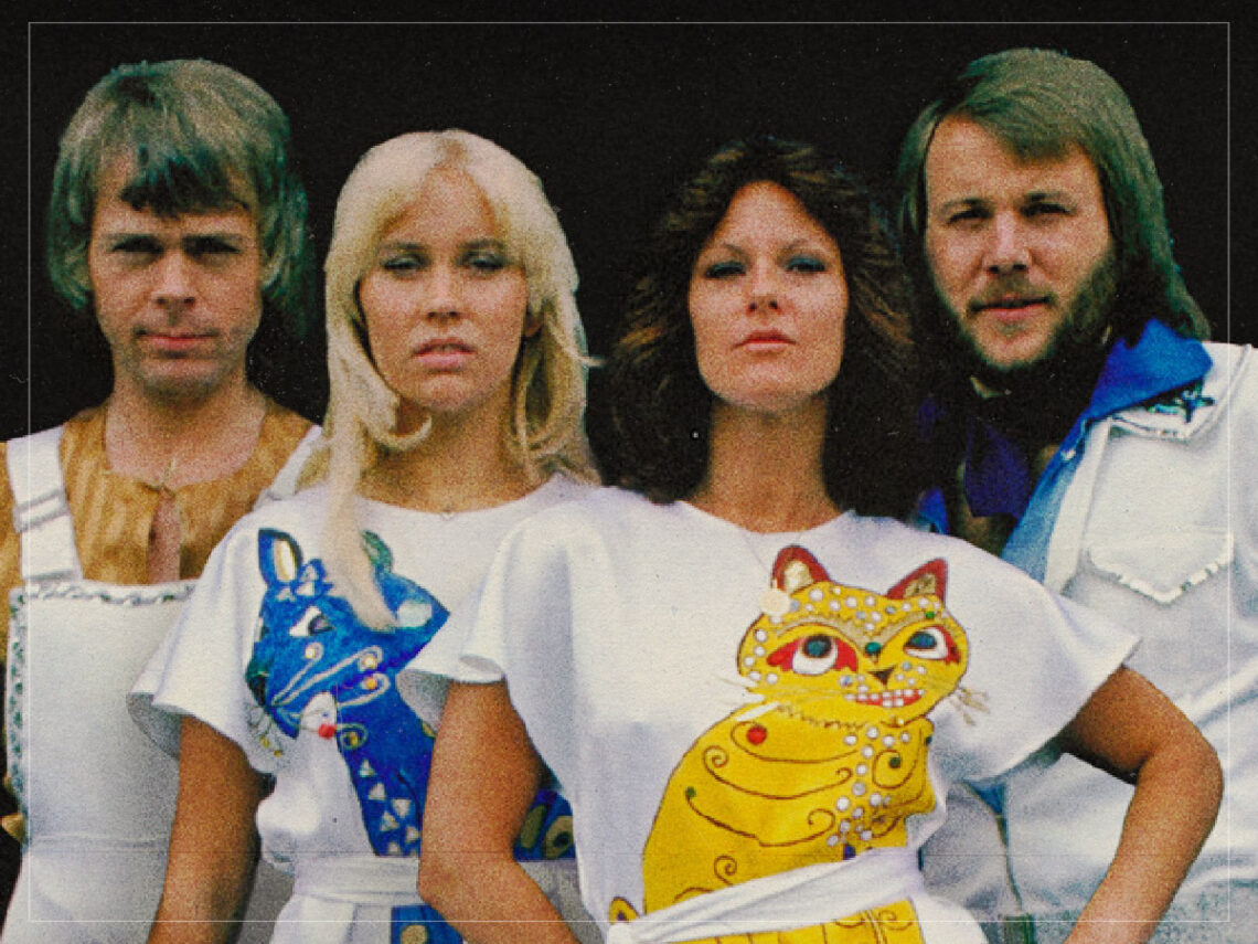 ABBA - 1979