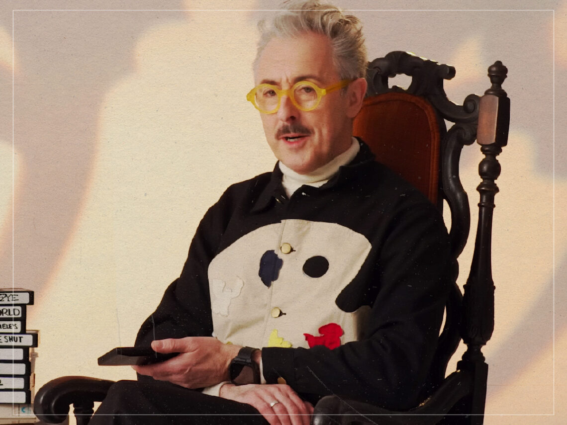 Alan Cumming - Actor - 2025