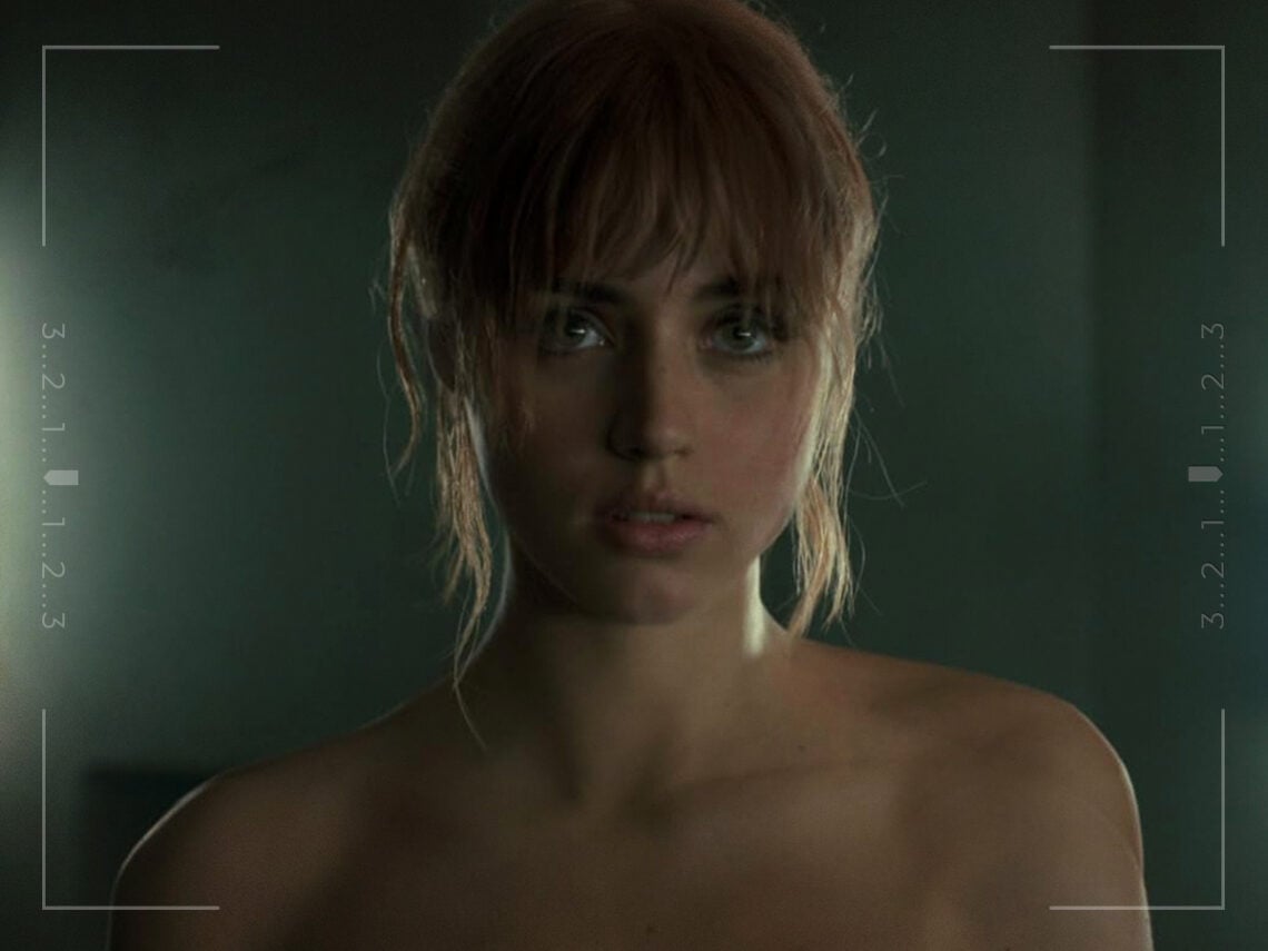 Ana de Armas names cinema's five most iconic action stars- Unbelievable