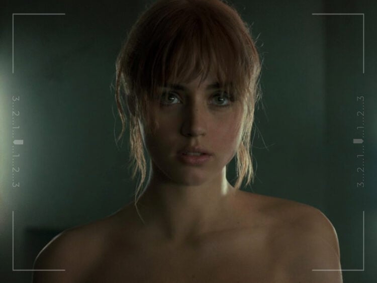 Ana de Armas names cinema's five most iconic action stars- Unbelievable