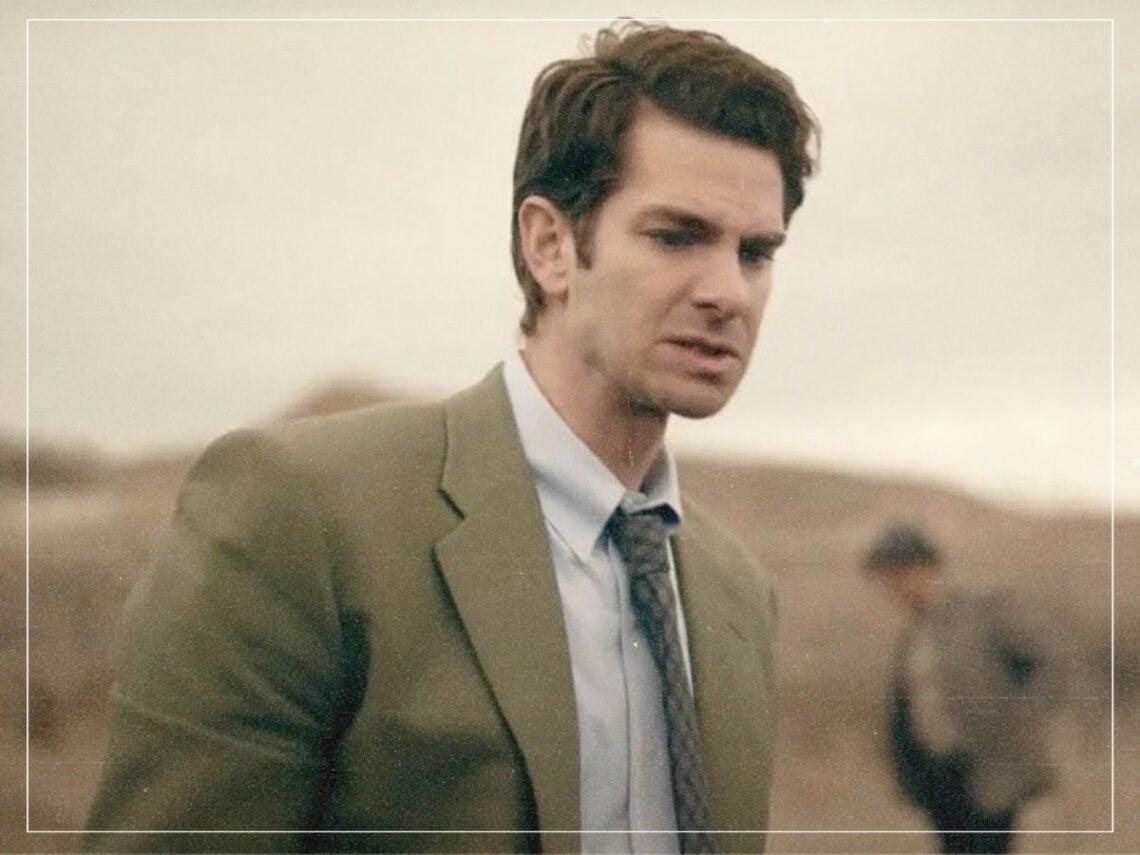 Andrew Garfield - Far Out Magazine