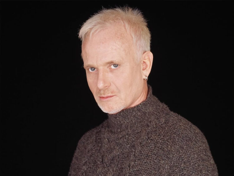 Anthony Geary - Actor - 2025