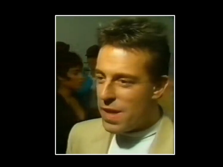 Anthony Price - Fashion Designer - 1990s