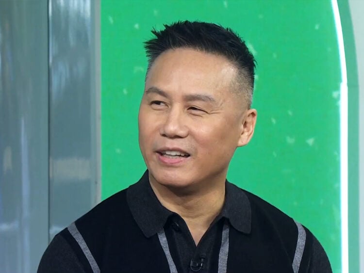 BD Wong - Actor - 2023
