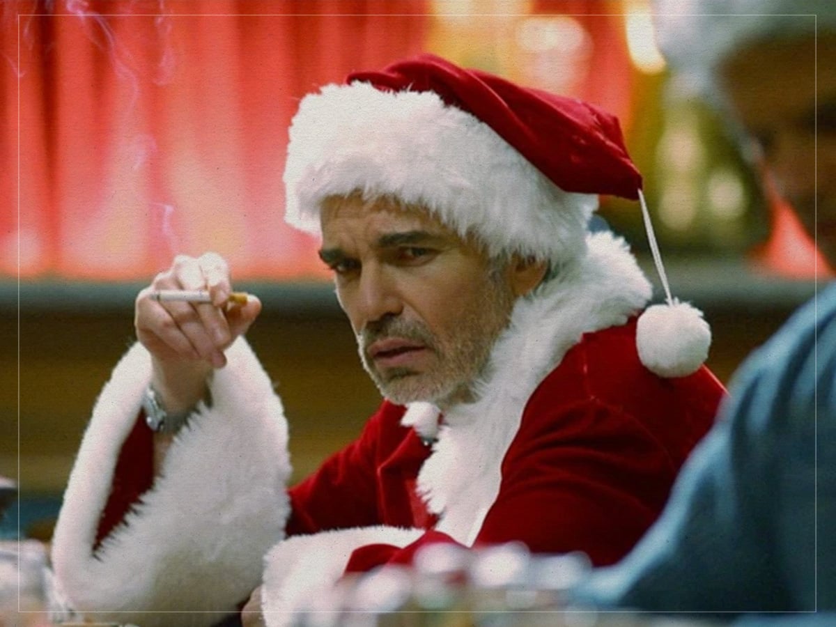Bad Santa (Terry Zwigoff, 2003)
