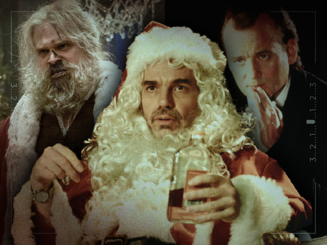 Bah Humbug Five great anti-Christmas movies