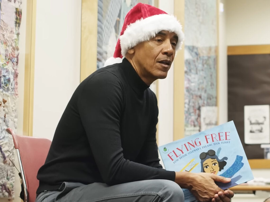 Barack Obama - 2025 - Former President - Far Out Magazine